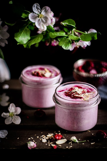 De onweerstaanbare gezondheidsvoordelen van yoghurt